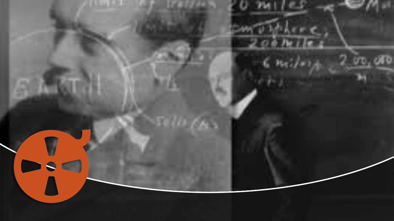 Robert Goddard