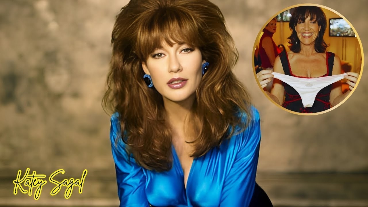 Katey Sagal🔥 Bikini Shot That Captures Every Eye