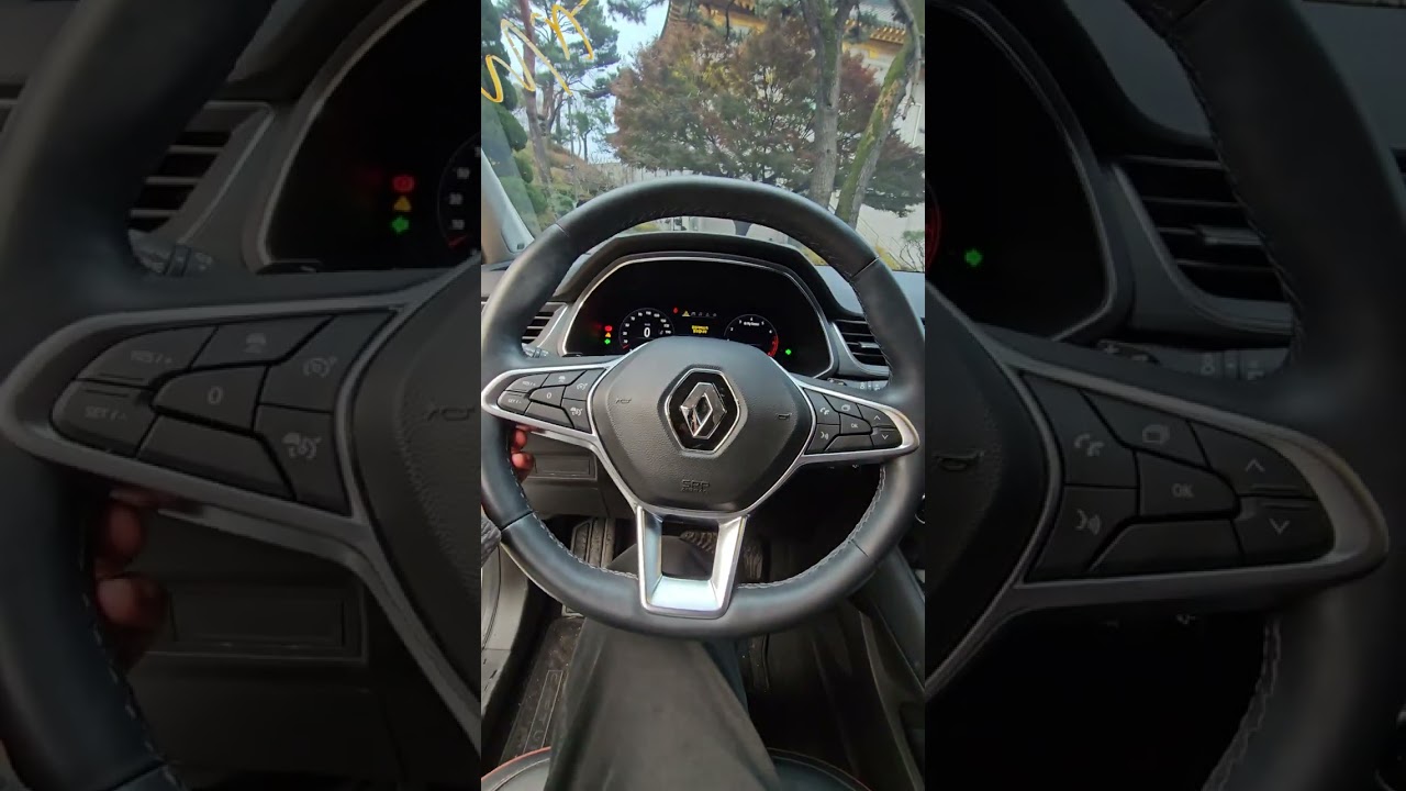 RENO CAPTUR 2020 1.3 бензин ⛽️