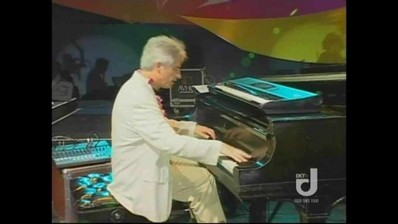 David Benoit - Every Step of the Way (Live)