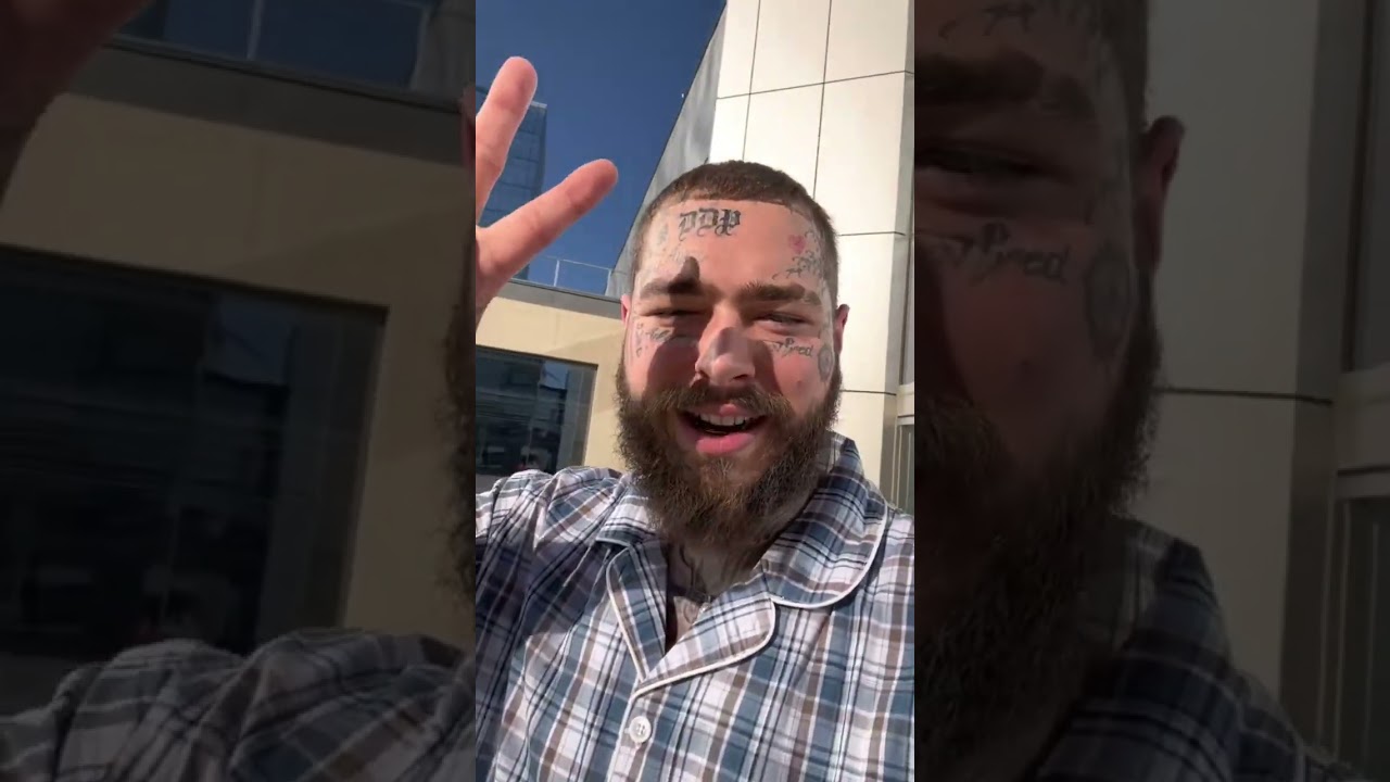 Post Malone 