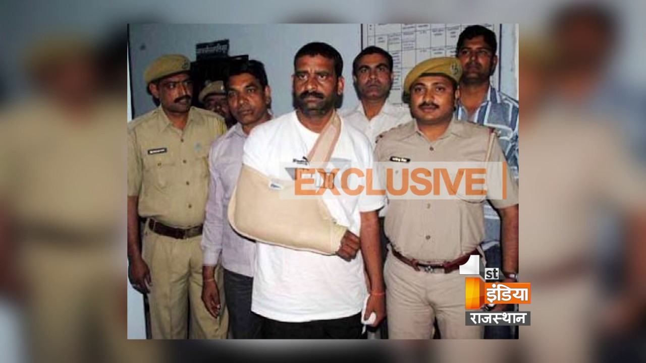 Exclusive : देखिए, जेल से अपनी गैंग को कैसे ऑपरेट कर रहा है ये गैंगस्टर | Kota Gangster