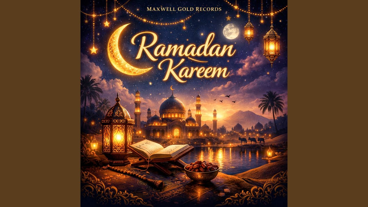 This Is Ramadan