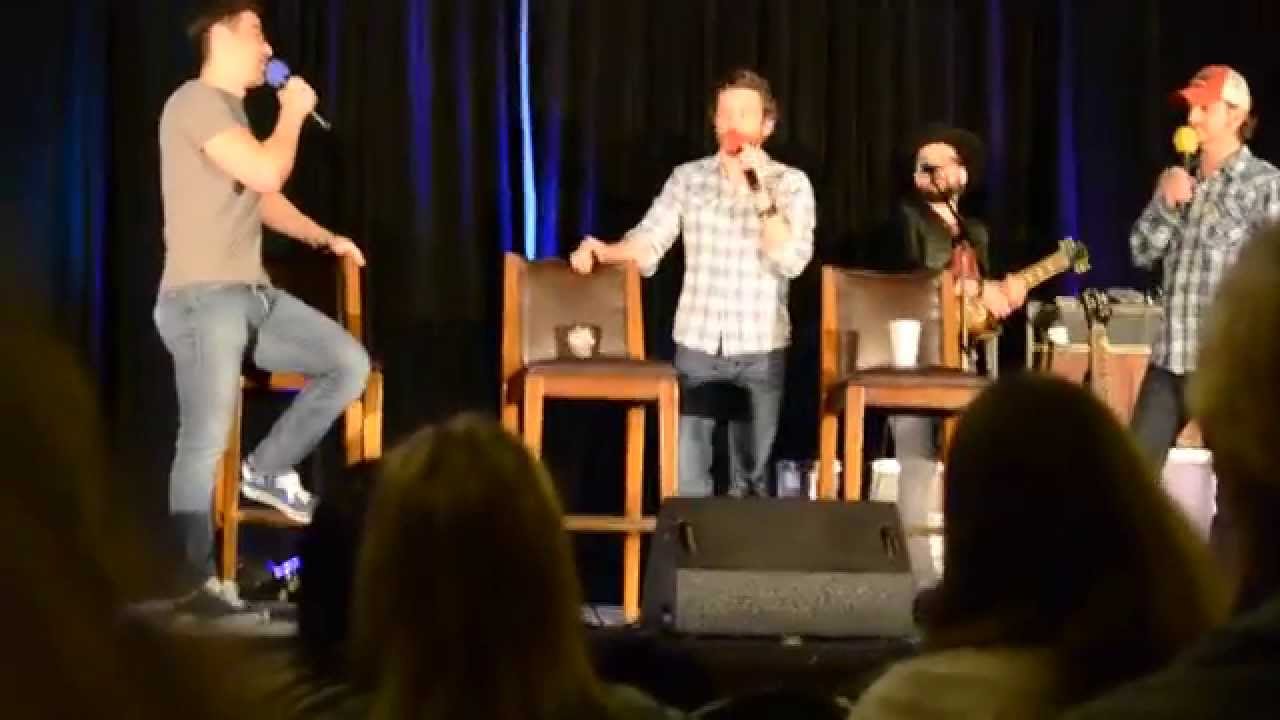 Matt, Rob, & Rich: F, Marry, Kill