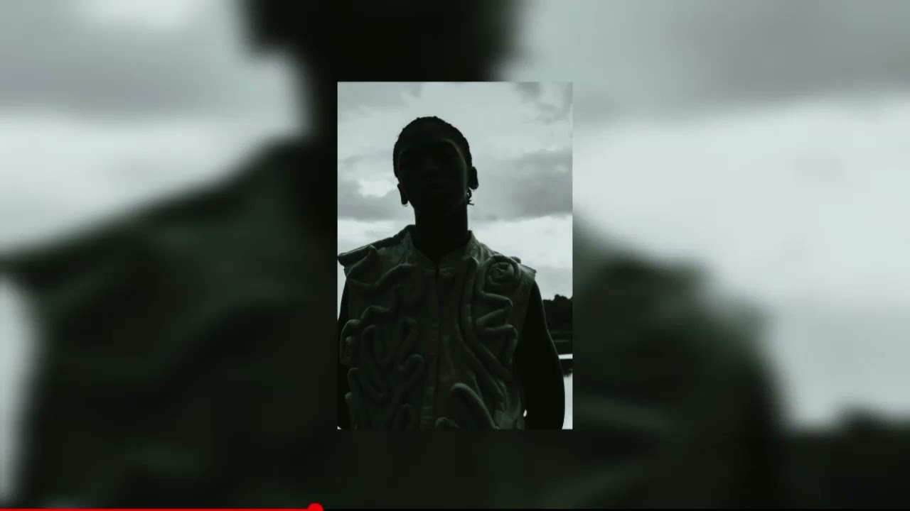 Free K.Keed x Mashbeatz Type Beat - 