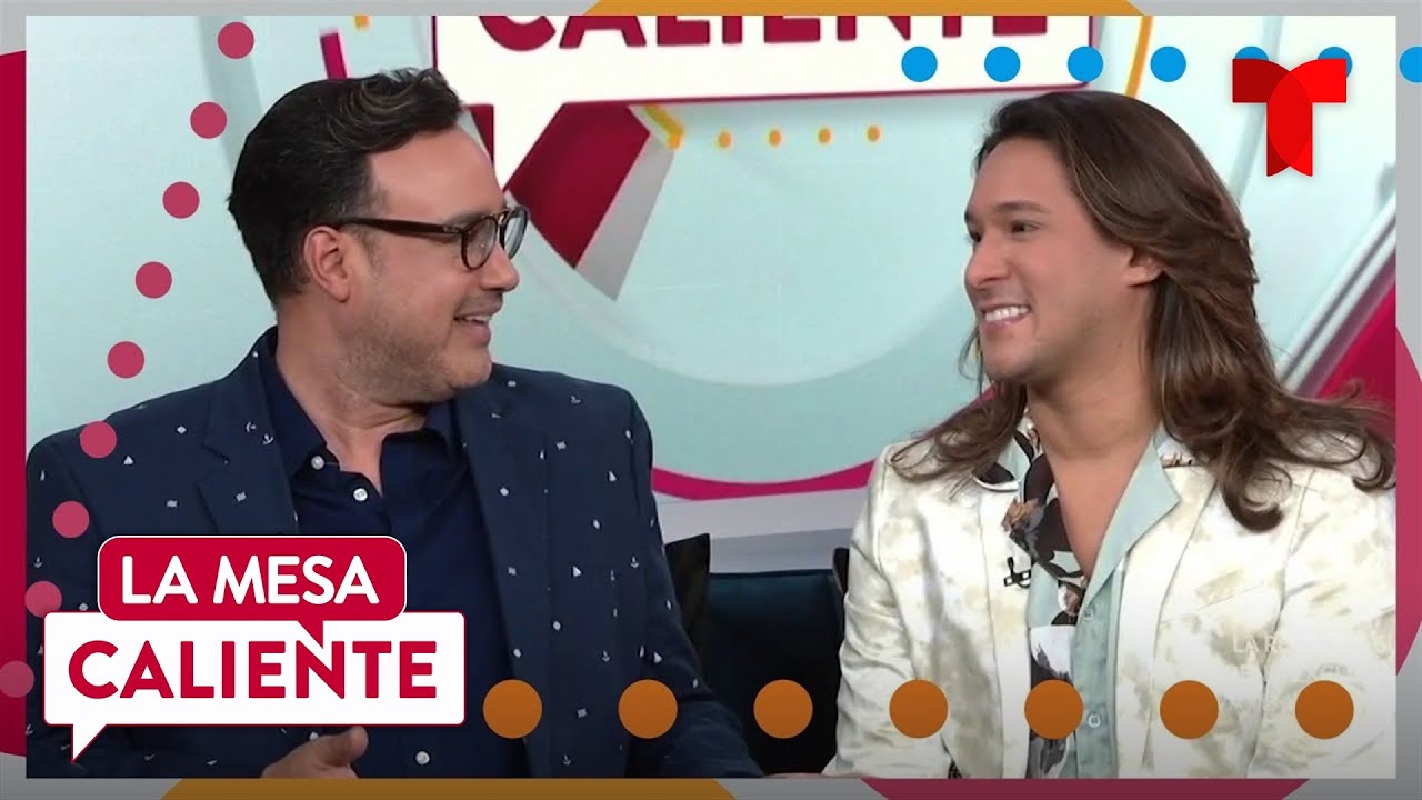 Fingieron ser primos para no ser castigados por su homosexualidad | La Mesa Caliente
