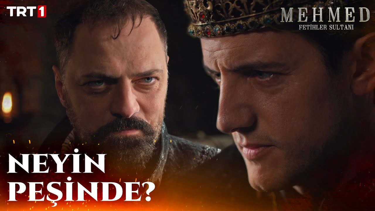 Vlad, Stjepan’ı Ölüme Mi Gönderdi? - Mehmed: Fetihler Sultanı 69. Bölüm
