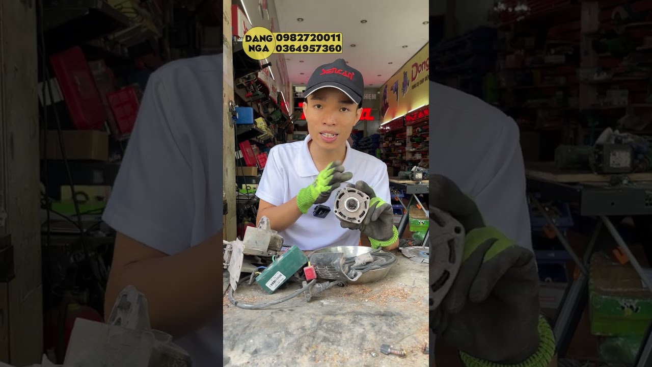 Đ&aacute;nh Gi&aacute; M&aacute;y Cắt Tường Boda BLC1-156s , Sau 6 Th&aacute;ng | Liệu C&oacute; Đ&aacute;ng D&ugrave;ng Hay Kh&ocirc;ng ?
