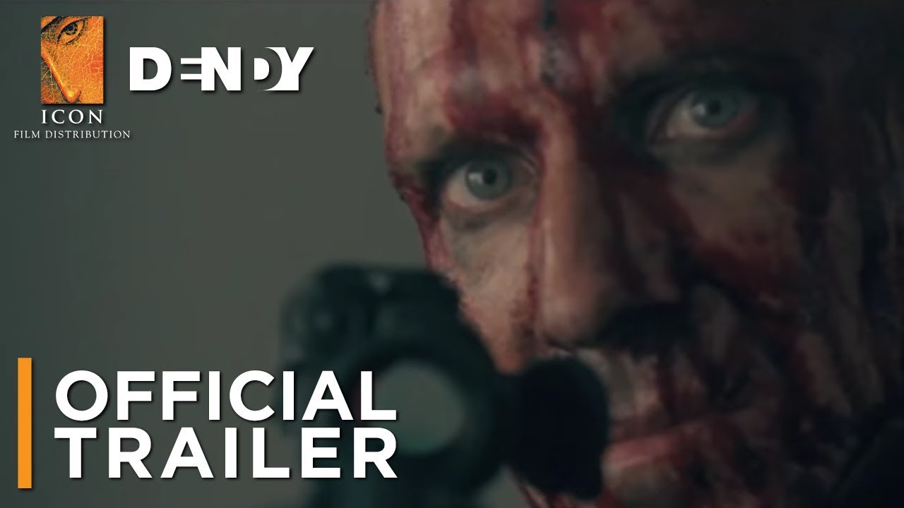CORIOLANUS | Official Australian Trailer