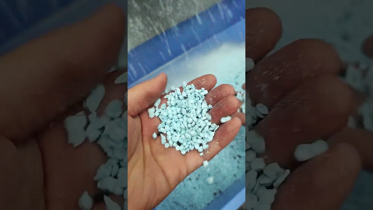 Formula testing--fertilizer granules compaction machine,normal temperature granulating, once forming