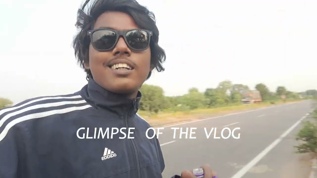 Sagar to Delhi | 700kms Ride | Tour of delhi ep.1 💪
