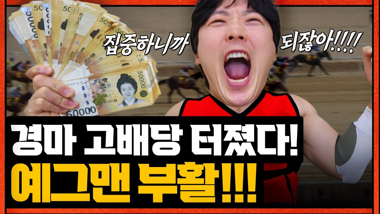 고배당 먹으려고 집중했습니다.