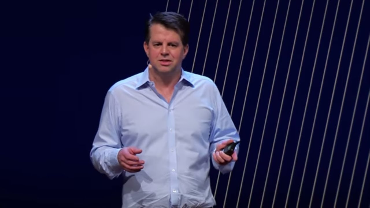 Why we ALL have a stake in solving the rural healthcare crisis | Tee Faircloth | TEDxAtlanta