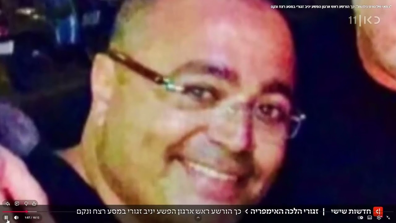 כל האמת על הסיפור של 