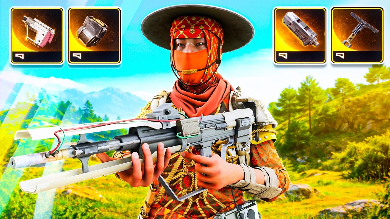 The Tempest Made Me Extremely RICH In Arc Raiders