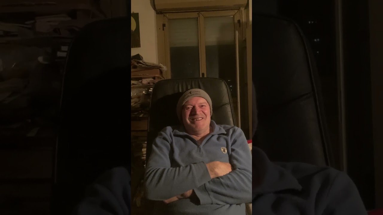 Il babbo racconta 2 episodio che risate 🤣🤣🤣