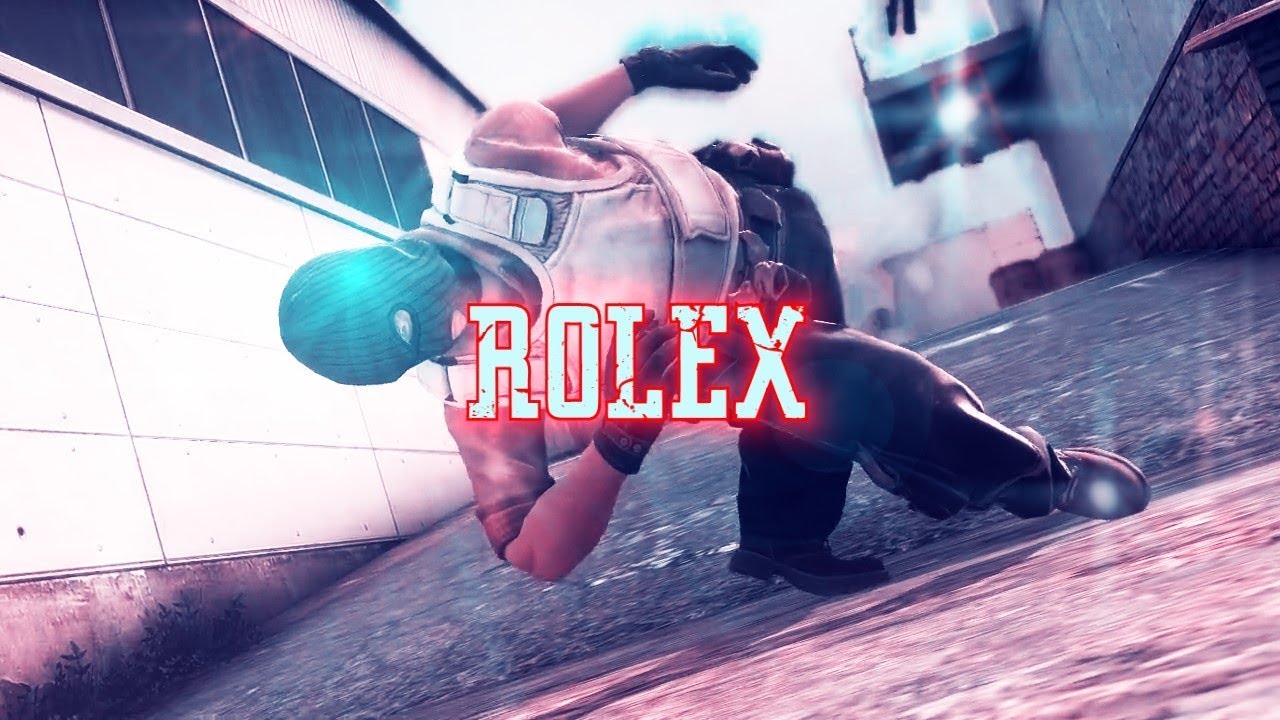 ROLEX