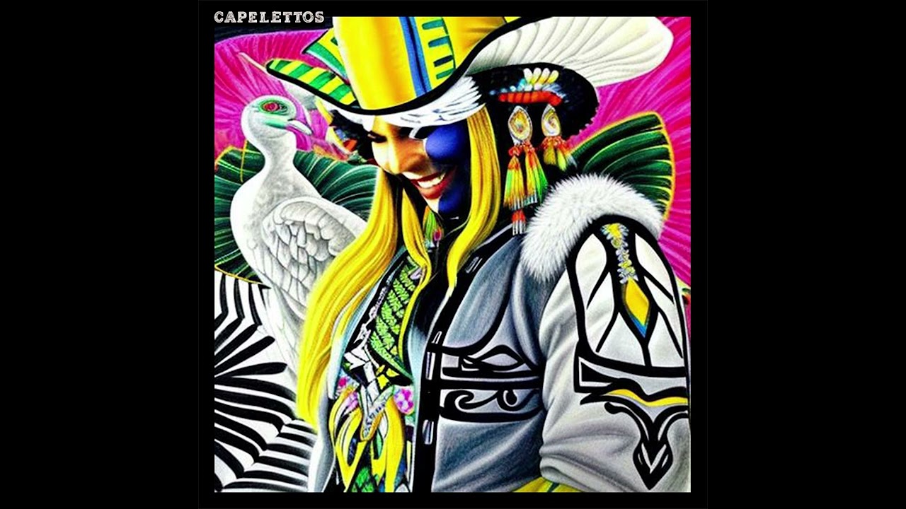 Capelettos - Radio Selva