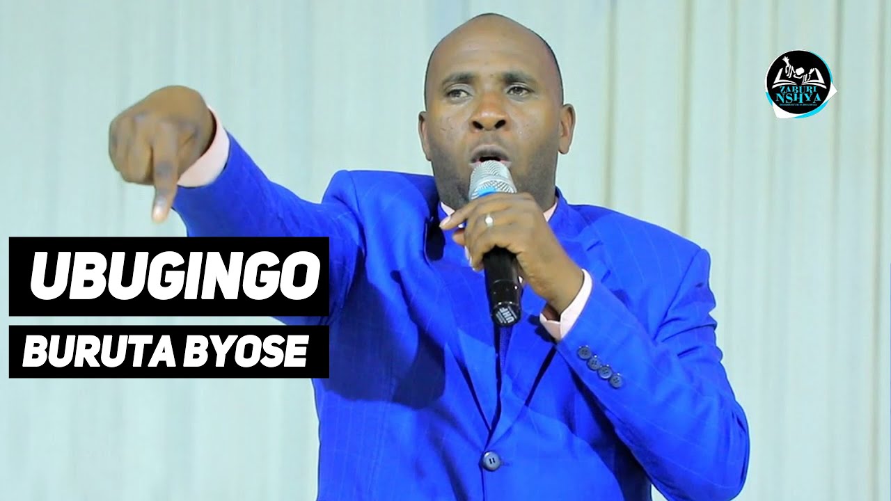 ibintu Mutaho umwanya musengera Abapagani Barabigira/ UBUGINGO BURUTA BYOSE - 𝗜𝗝𝗔𝗠𝗕𝗢 𝗥𝗬'𝗜𝗠𝗔𝗡𝗔 (𝗘𝗽.6)