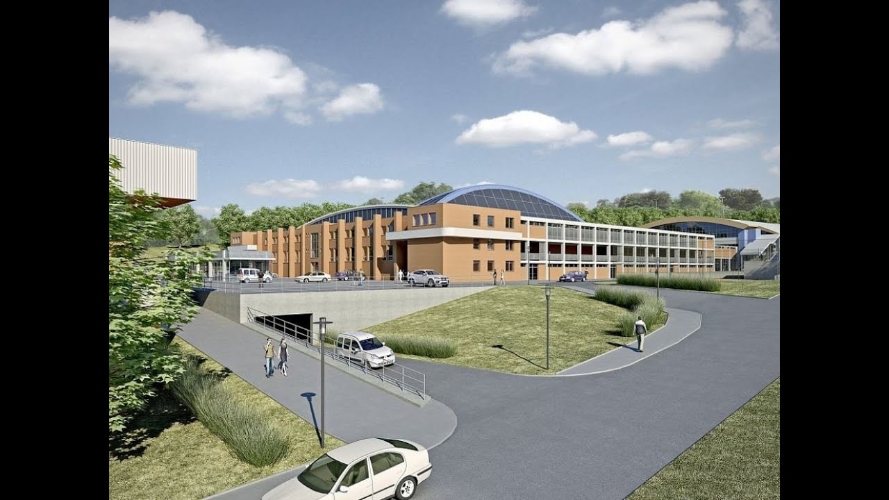 Práce na projektové dokumentaci rekonstrukce Zimního stadionu Luďka Čajky jsou v plném proudu