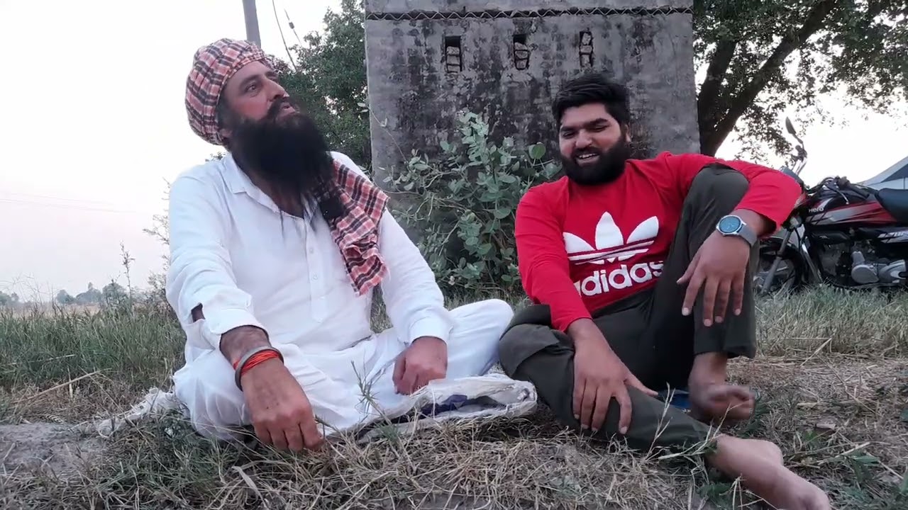 ਬਾਬੇ ਨੂੰ ਮਿਲਿਆ ਇੱਕ ਅਜਿਹਾ ਬੰਦਾ ਜਿਸ ਨੇ ਪਾਕਿਸਤਾਨ ਦੀ ਮਿਸਾਇਲ ਡਲਾ ਮਾਰ ਕੇ ਰੋਕ ਤੇ ਮਿਲਿਆ ਗੋਲੀਆਂ ਦਾ ਟੋਕਰਾ