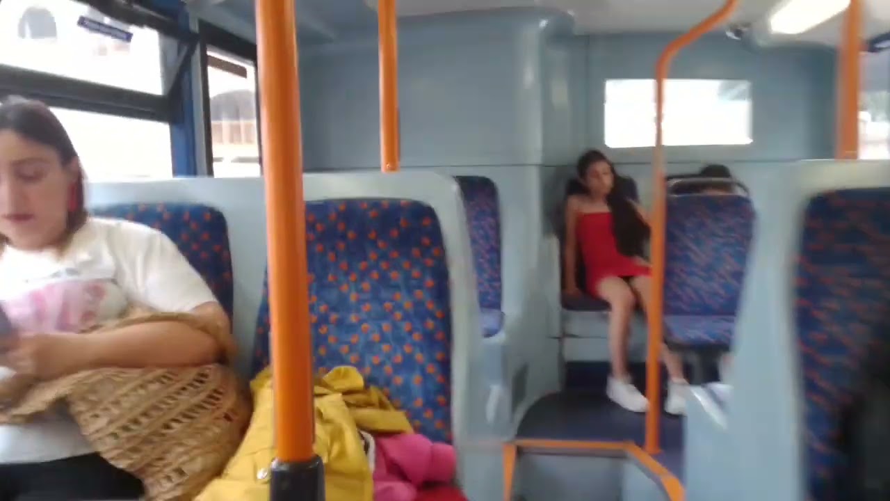 SLN 15107 On Bus Route 97 (2)