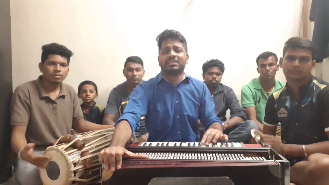 #vishalmasurkar #jaydeepsawant #abhang  माझी माय चंद्रभागा अभंग by विशाल मसुरकर पखवाज जयदीप सावंत.