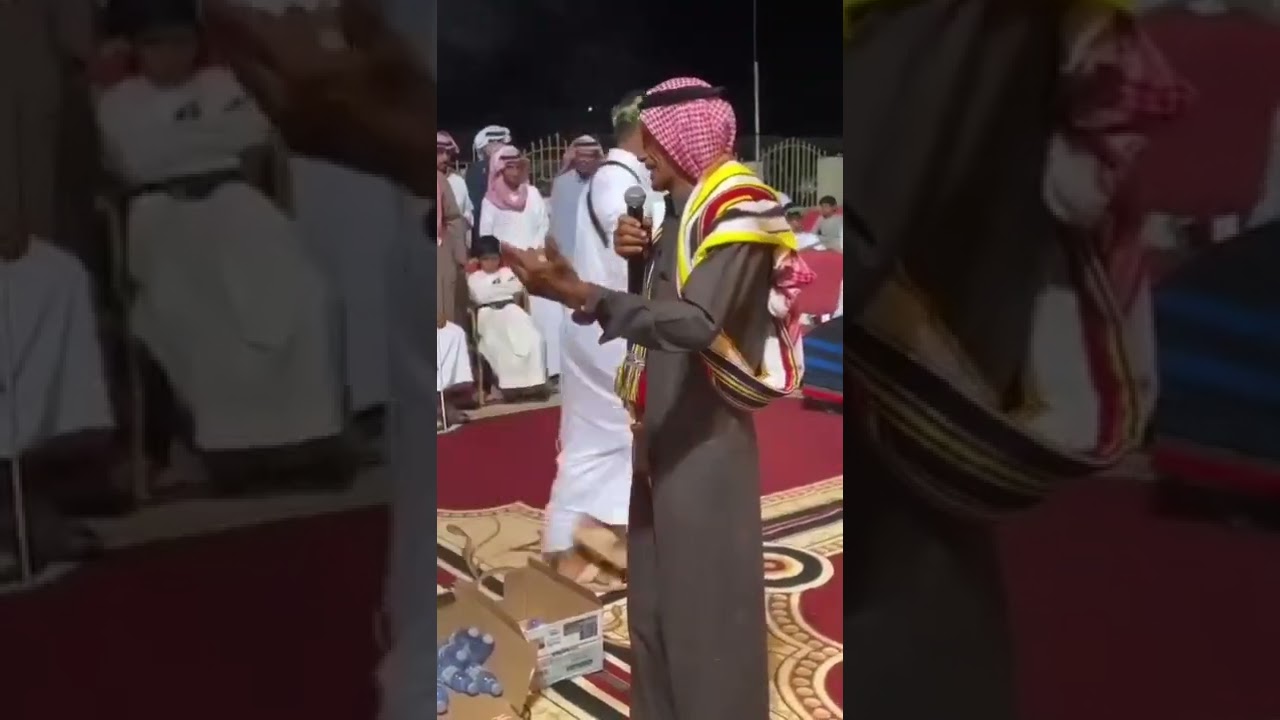 امسحاقي وحسن مسعود وحسن جابر ومحمد حسين العرابي ومحمد الناشبي  جديد 1443\12\17