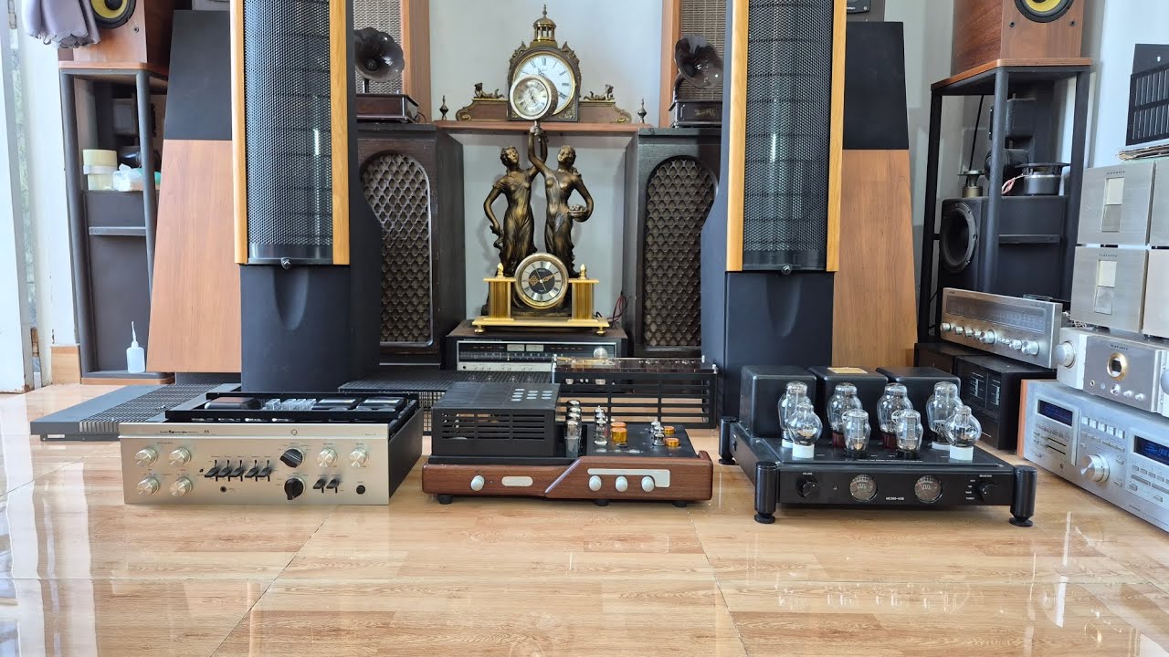 LuxmanLx38, Ming Da Mc300Se, triode 20 giá rẻ zalo 0347178797 và 0979375746
