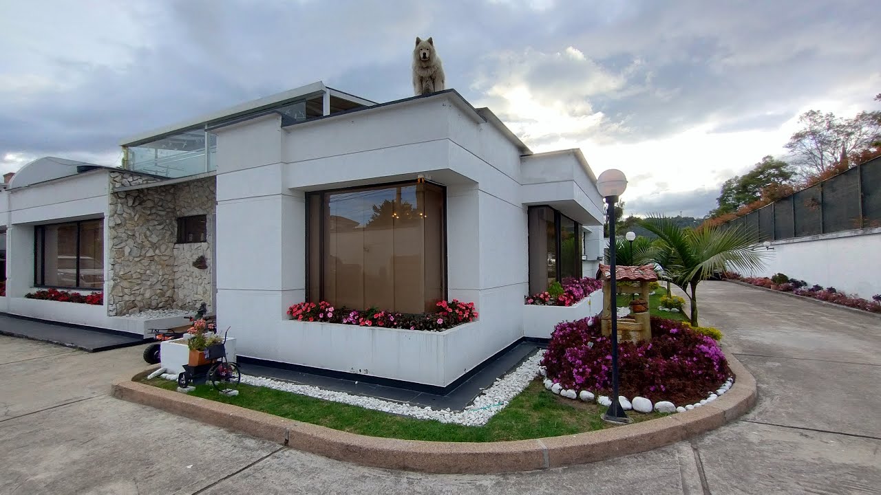 Casa en venta - San José de Bavaria
