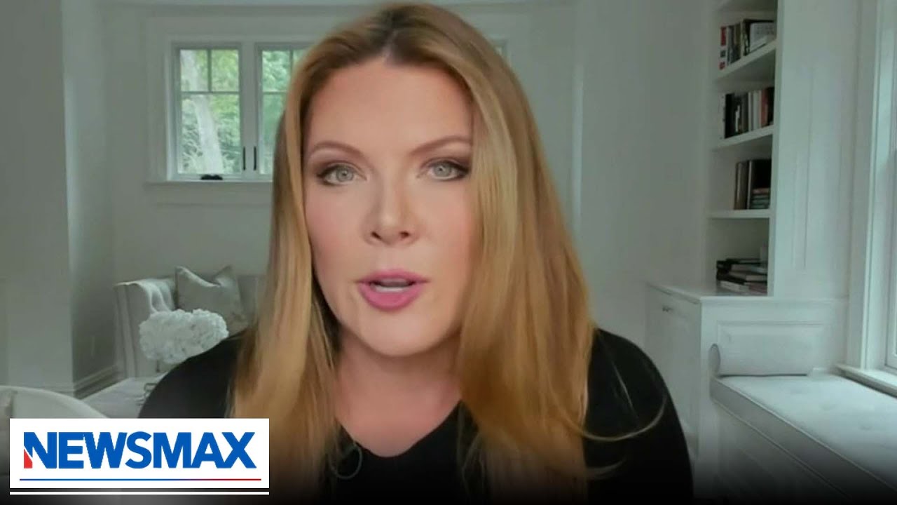 Trish Regan: They're going to try and tell you we're not in a recession | 'The Chris Salcedo Show'
