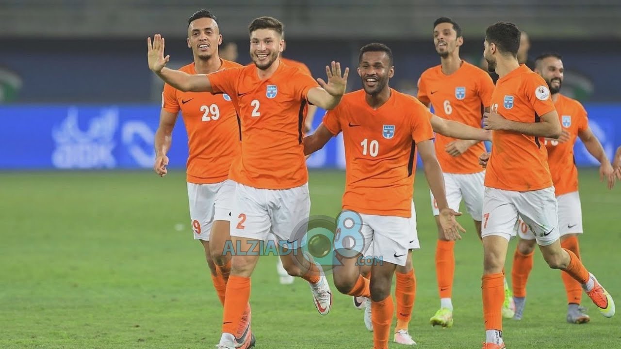 ملخص المباراة النهائية لكأس سمو الأمير لكرة القدم بين فريقي كاظمة 2 - 1 السالمية