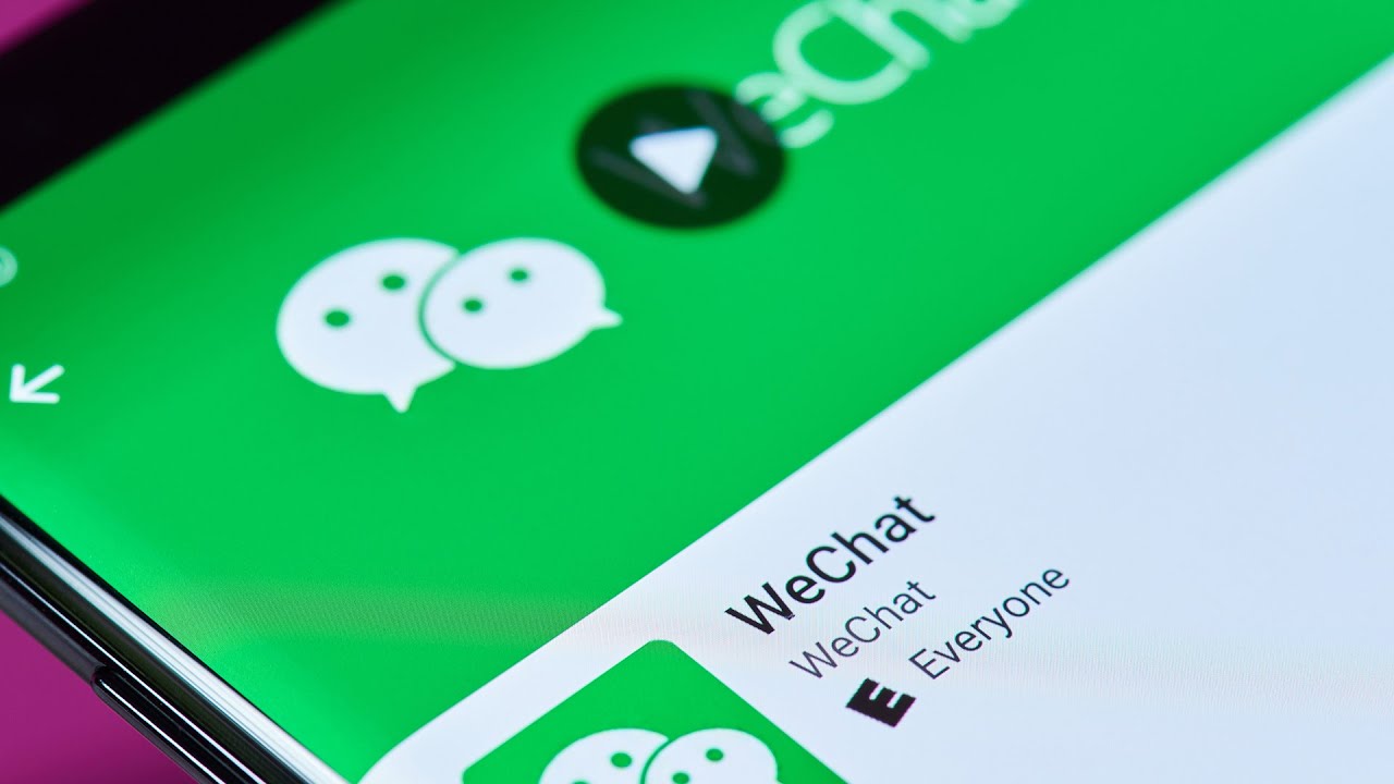 Eine Einf&uuml;hrung zu WeChat Marketing und wie es Dir helfen, mehr chinesische User zu erreichen.
