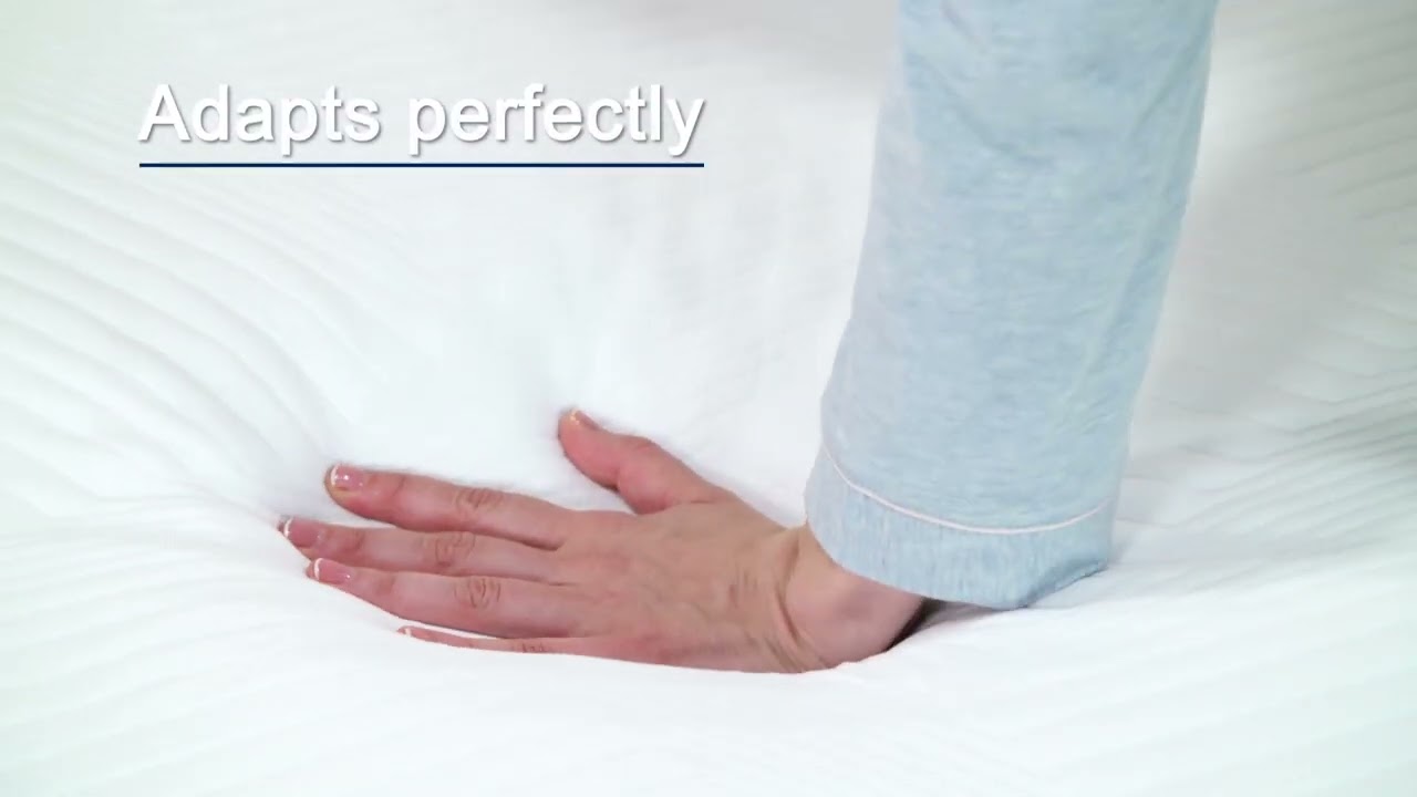Meet Mlily Pro Mattress