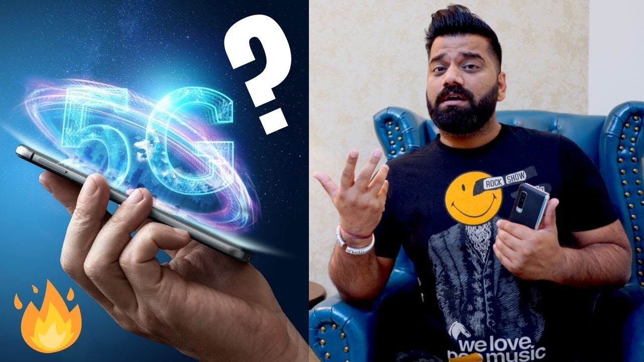 5G Problems in India🔥🔥🔥