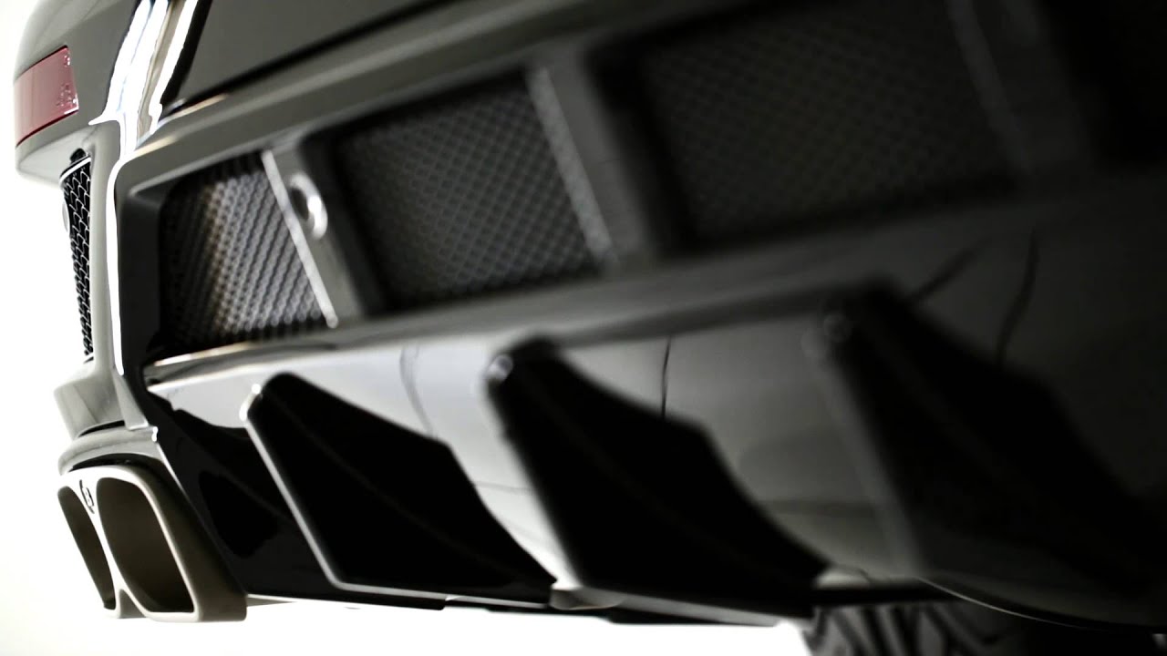 BRABUS for GL 63