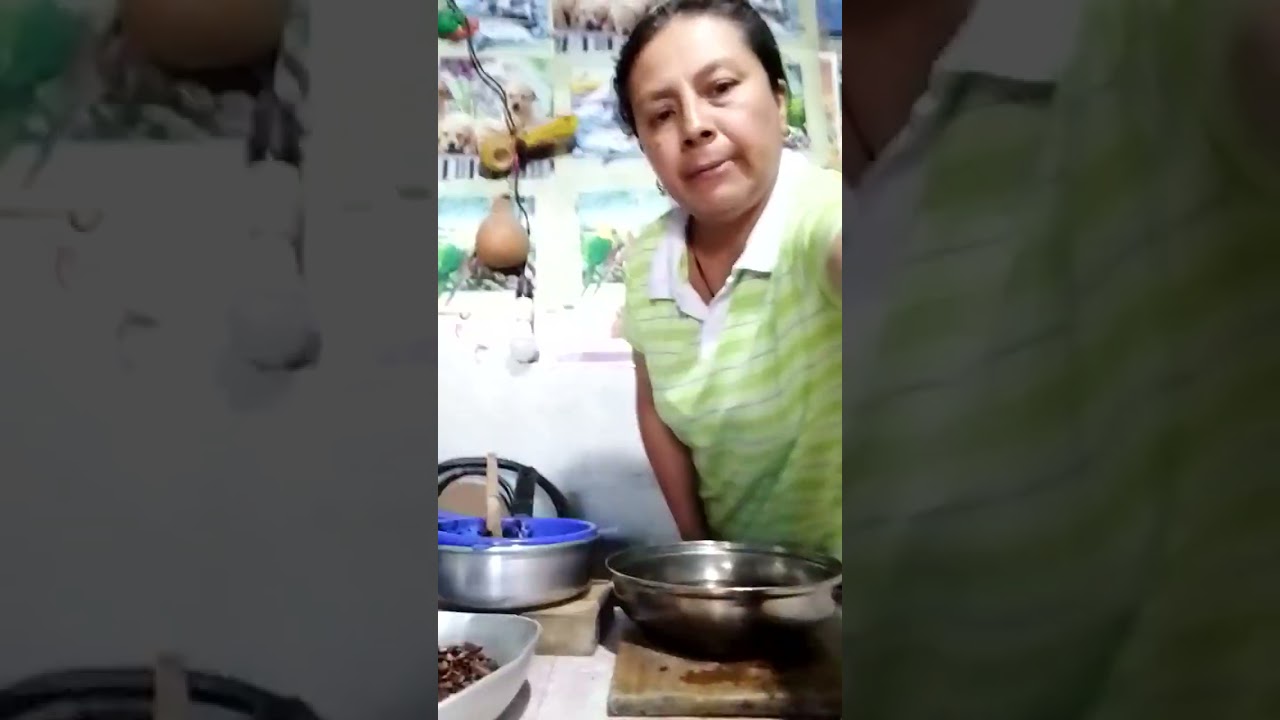 Así ago el colágeno de cascarilla de cacao 