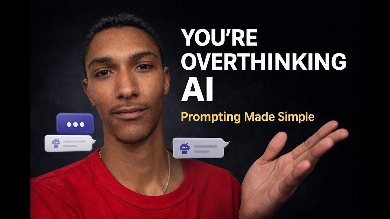 Mastering AI Prompting: Tips and Techniques for Effective Communication 🤖