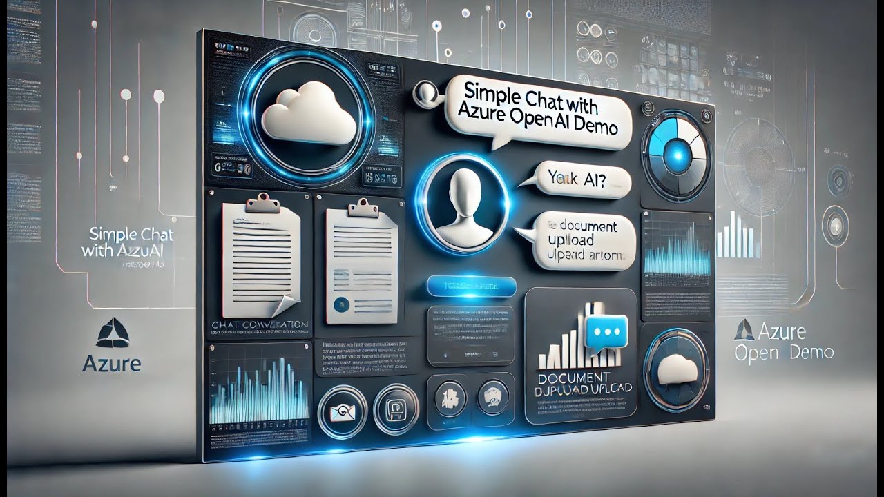 Simple Chat: AI-Powered Chat