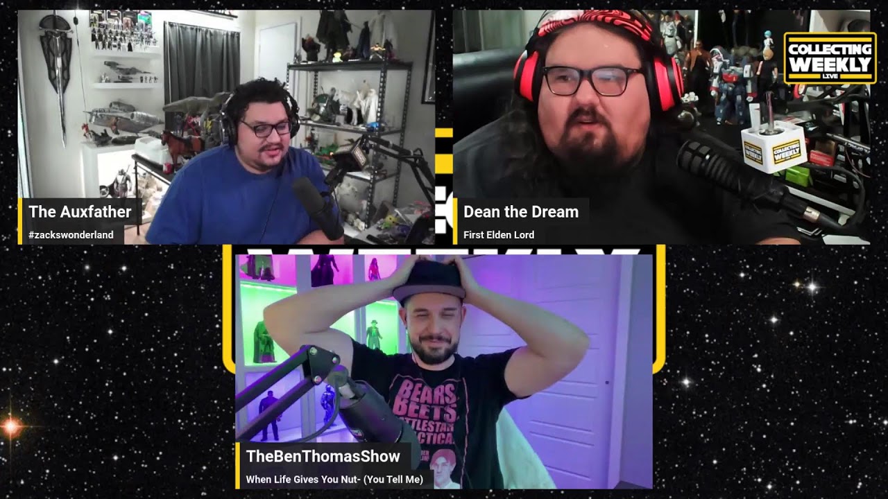 JND Studios Joker Reveal | Reaction