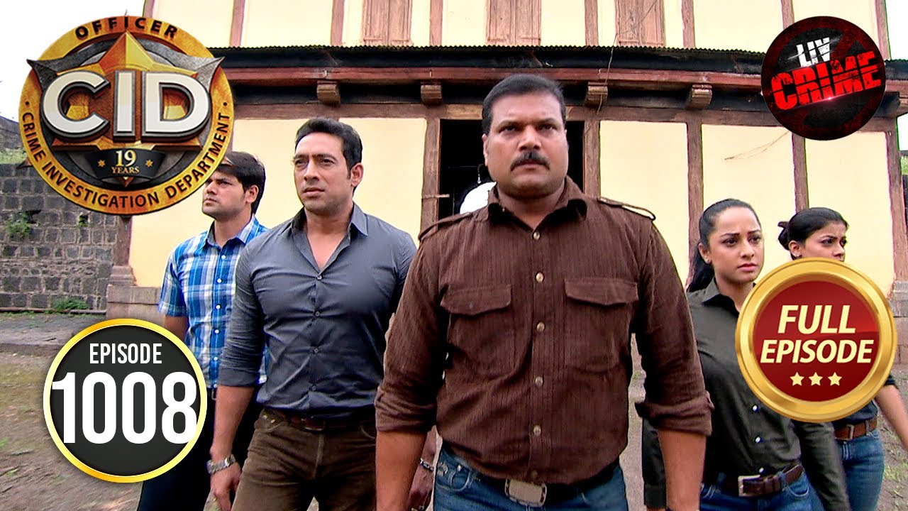 क्या CID को मिली Waterfall Cave से जुड़ी Case की चाबी? | CID |सी.आई.डी.| Latest Episode | 27 Jan 2026