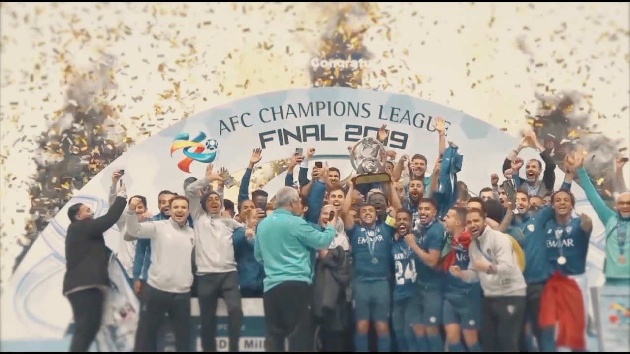 الهلال بطل دوري أبطال آسيا 2019 | فيلم السابعة