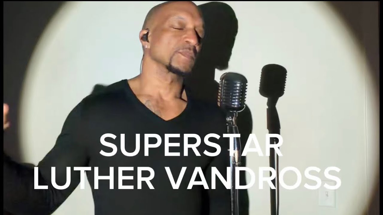 Superstar (Until you come back to me) 
