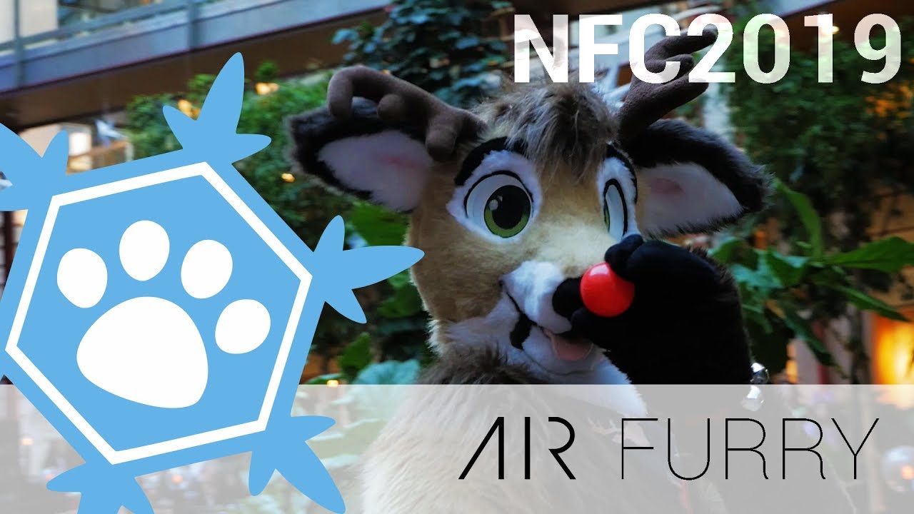 NFC2019 Music Video | "Love Never Dies"