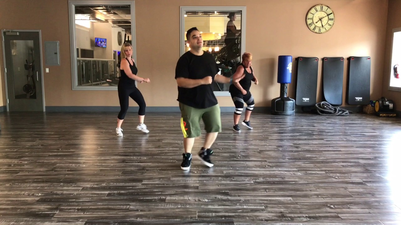 Beyonce - Daddy Lessons | Dance Fitness | Zumba | ShakeItWithEdilson |