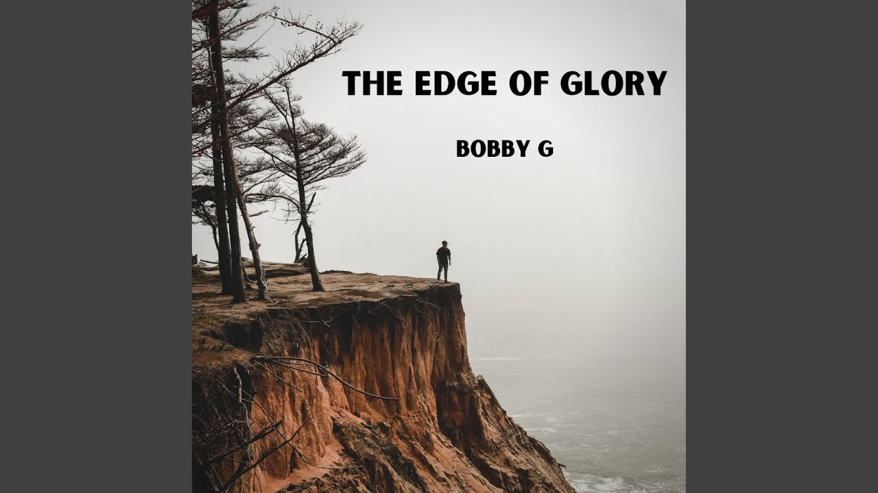 The Edge Of Glory (Saxophone Version)