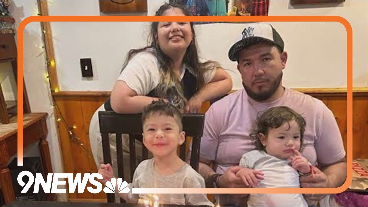 5 family members killed in Grand County crash