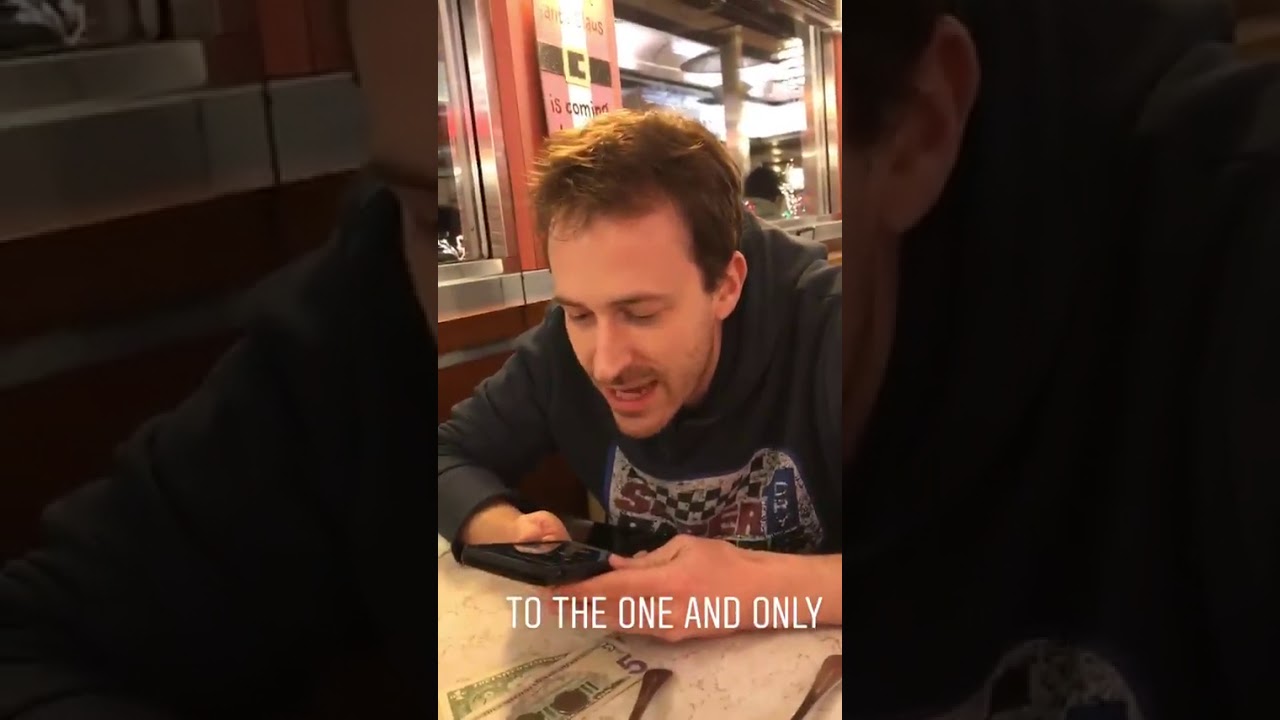 Joe Mazzello birthday