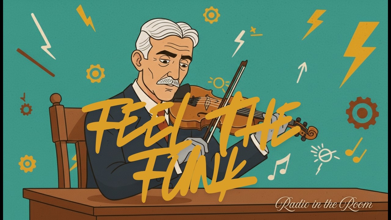 Soul Funk: Neo-Soul Funk | Spend Time With Loved Ones