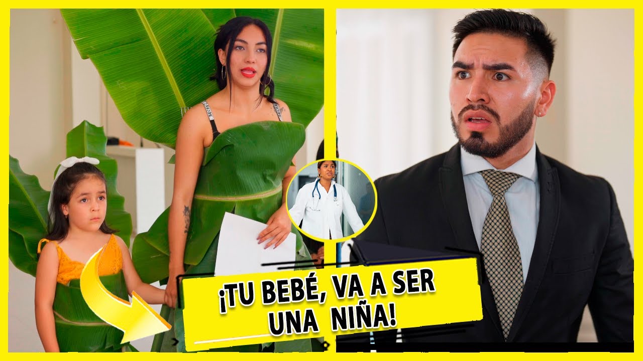 Mujεr llεgo con su hija vεstidα de estα mαnεrα a la bodα de su εx y pαsó εsto